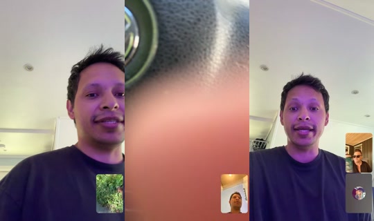 oppmerksomhet3 TikTok Live — Aug 25, 2026, 8:53 AM