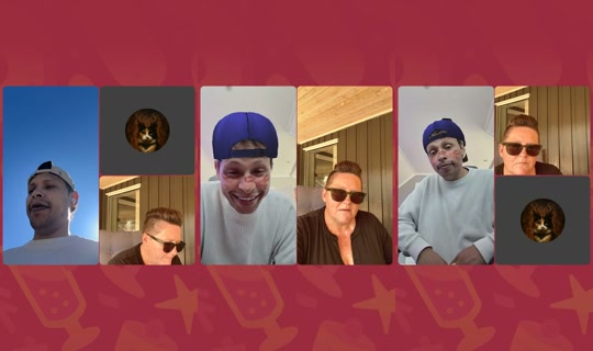 oppmerksomhet3 TikTok Live — Aug 25, 2026, 11:45 AM