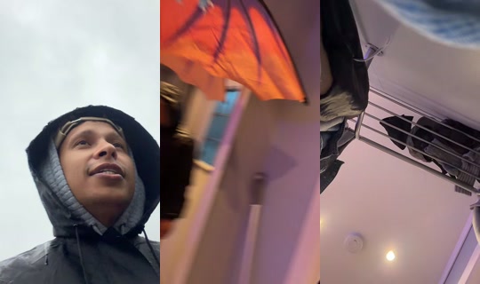 oppmerksomhet3 TikTok Live — Aug 28, 2026, 5:20 PM