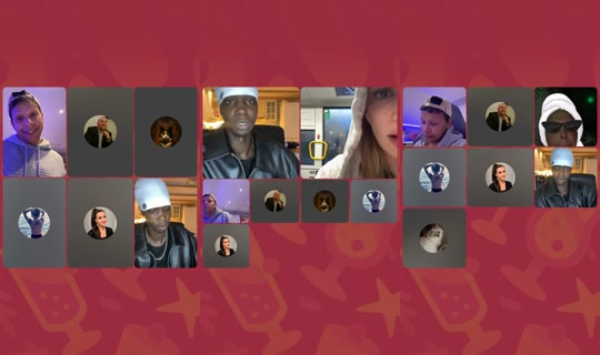 oppmerksomhet3 TikTok Live — Aug 28, 2026, 6:12 PM