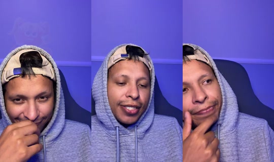 oppmerksomhet3 TikTok Live — Sep 1, 2026, 7:07 PM