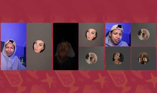 oppmerksomhet3 TikTok Live — Sep 1, 2026, 8:12 PM