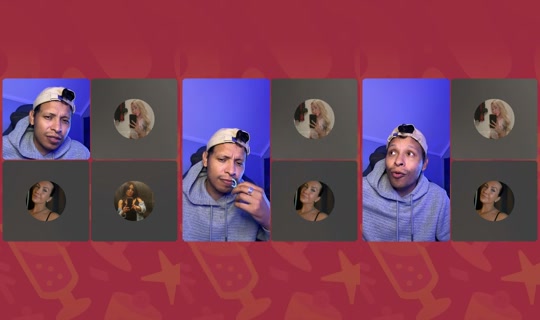 oppmerksomhet3 TikTok Live — Sep 1, 2026, 9:03 PM