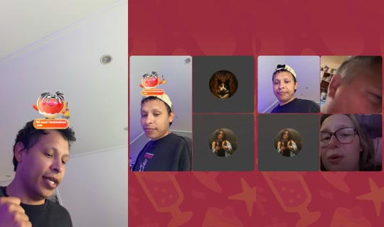 oppmerksomhet3 TikTok Live — Sep 3, 2026, 3:18 PM