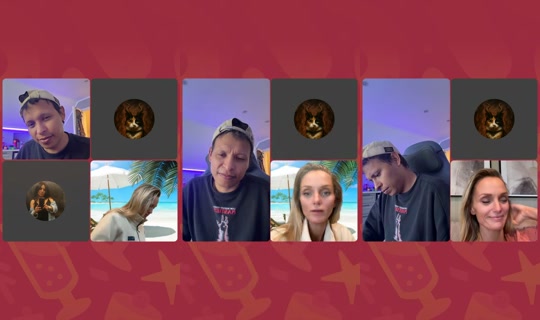 oppmerksomhet3 TikTok Live — Sep 3, 2026, 4:08 PM
