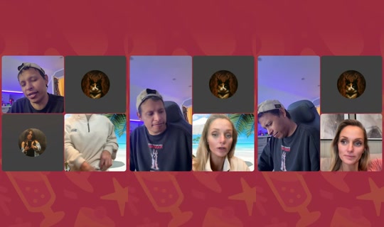 oppmerksomhet3 TikTok Live — Sep 3, 2026, 4:08 PM