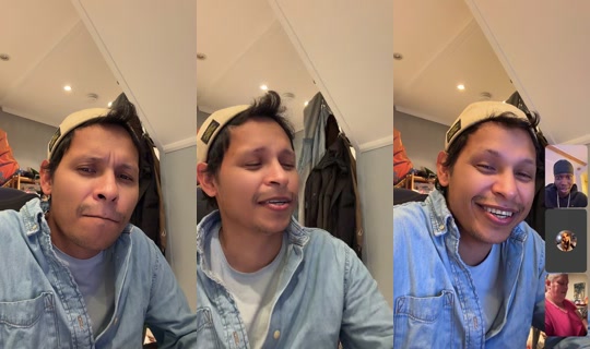 oppmerksomhet3 TikTok Live — Oct 2, 2026, 5:43 PM