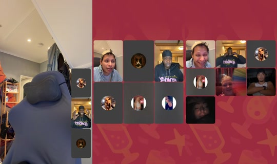 oppmerksomhet3 TikTok Live — Oct 2, 2026, 6:34 PM