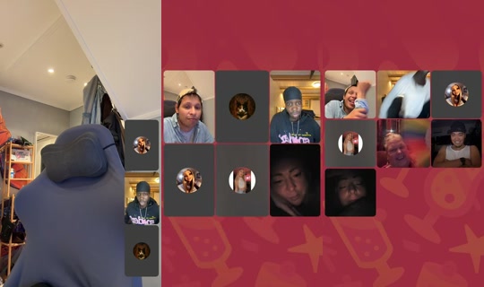 oppmerksomhet3 TikTok Live — Oct 2, 2026, 6:34 PM