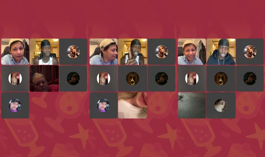 oppmerksomhet3 TikTok Live — Oct 2, 2026, 7:24 PM