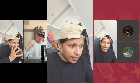 oppmerksomhet3 TikTok Live — Oct 4, 2026, 11:38 AM