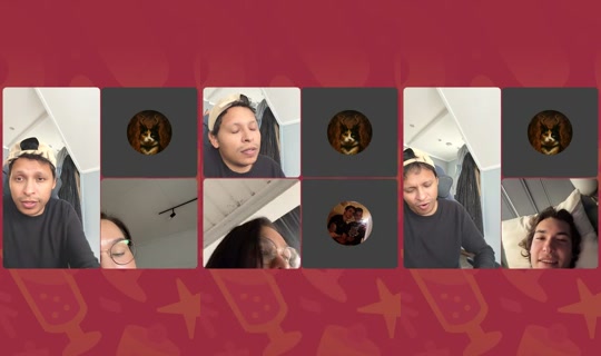 oppmerksomhet3 TikTok Live — Oct 4, 2026, 12:28 PM