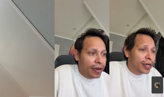 oppmerksomhet3 TikTok Live — Oct 5, 2026, 8:23 AM