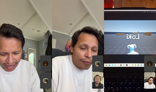 oppmerksomhet3 TikTok Live — Oct 5, 2026, 9:13 AM