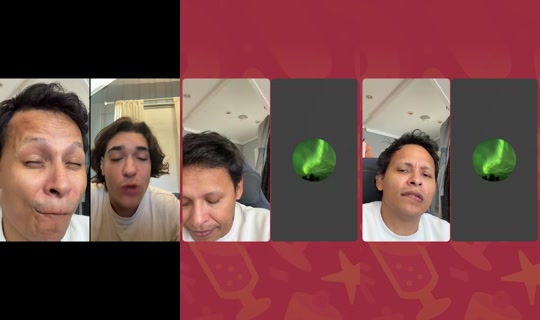 oppmerksomhet3 TikTok Live — Oct 5, 2026, 2:18 PM
