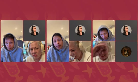oppmerksomhet3 TikTok Live — Oct 7, 2026, 4:01 PM