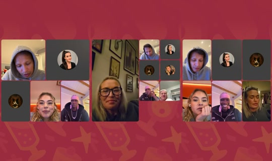 oppmerksomhet3 TikTok Live — Oct 7, 2026, 4:46 PM