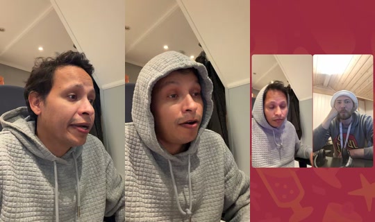 oppmerksomhet3 TikTok Live — Oct 7, 2026, 7:17 PM