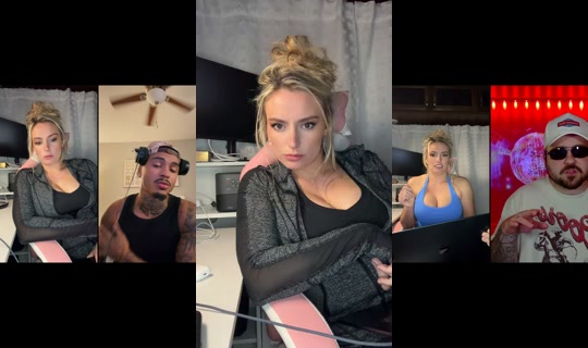 opsieyoufoundme TikTok Live — Sep 3, 2026, 5:02 AM