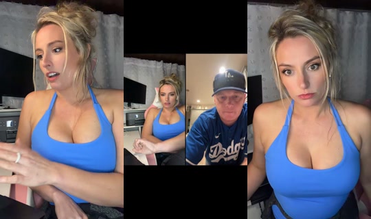 opsieyoufoundme TikTok Live — Sep 3, 2026, 5:53 AM