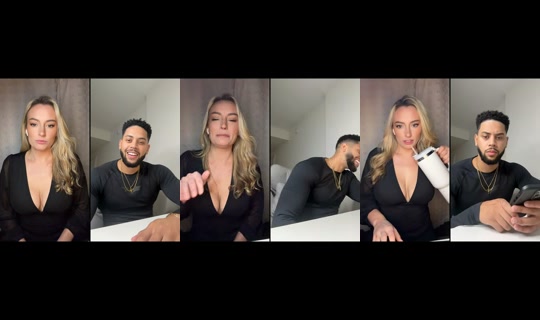 opsieyoufoundme TikTok Live — Sep 14, 2026, 11:48 PM