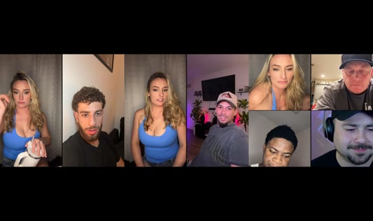 opsieyoufoundme TikTok Live — Sep 15, 2026, 6:33 AM
