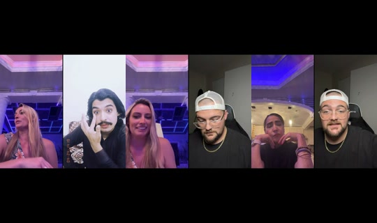 opsieyoufoundme TikTok Live — Sep 21, 2026, 2:10 AM