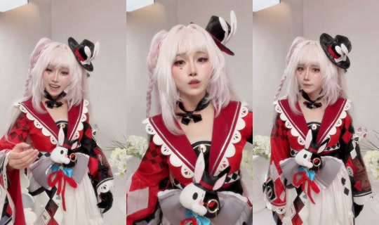 optiverse_hikari TikTok Live — Sep 26, 2026, 11:58 AM