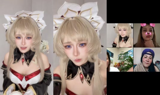 optiverse_hikari TikTok Live — Sep 28, 2026, 12:43 PM