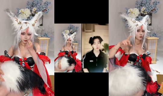 optiverse_hikari TikTok Live — Oct 3, 2026, 12:21 PM