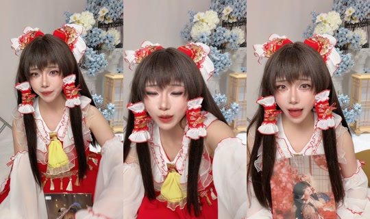 optiverse_hikari TikTok Live — Oct 4, 2026, 12:07 PM