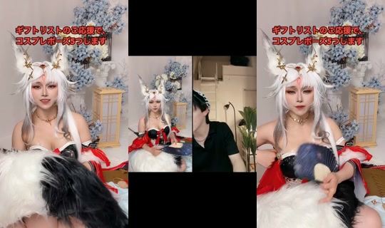 optiverse_hikari TikTok Live — Oct 6, 2026, 10:58 AM