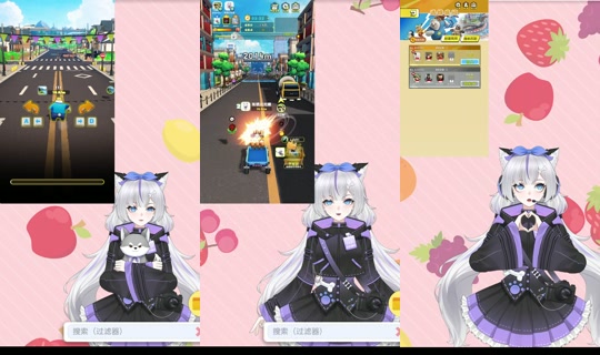 optiverse_hikari TikTok Live — Oct 8, 2026, 10:43 AM