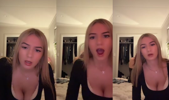 oqsko TikTok Live — Aug 21, 2026, 8:58 AM