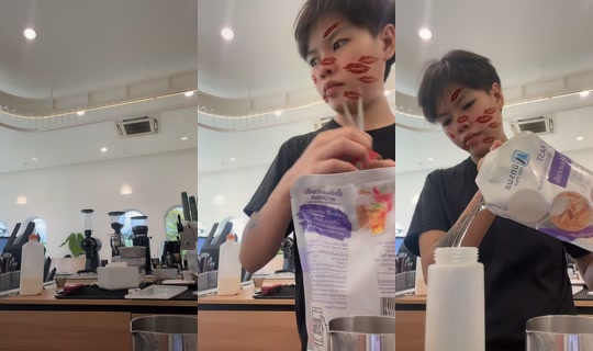 or_pmks TikTok Live — Oct 8, 2026, 6:32 AM