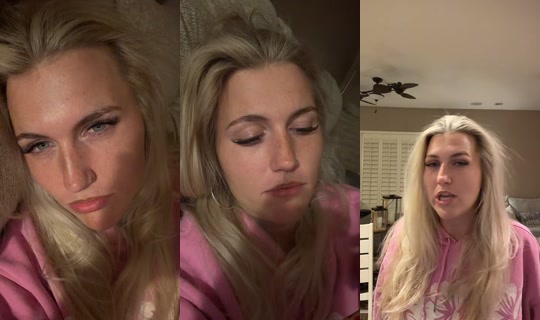 orangeplum06 TikTok Live — Sep 28, 2026, 10:38 AM