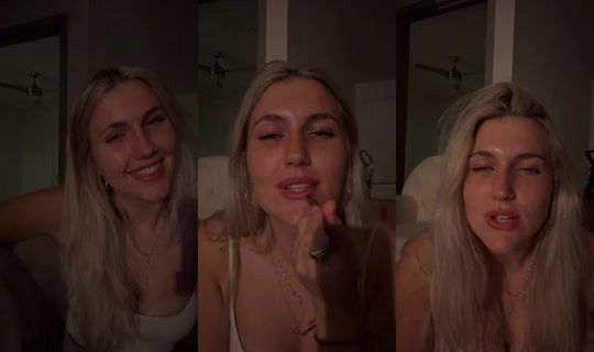 orangeplum06 TikTok Live — Oct 4, 2026, 6:09 AM