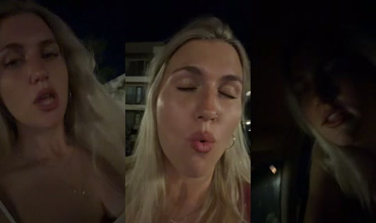 orangeplum06 TikTok Live — Oct 4, 2026, 7:00 AM