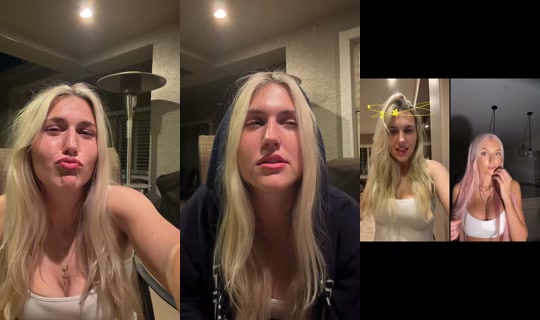 orangeplum06 TikTok Live — Oct 6, 2026, 5:22 AM