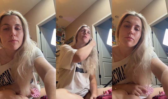 orangeplum06 TikTok Live — Oct 8, 2026, 5:28 AM