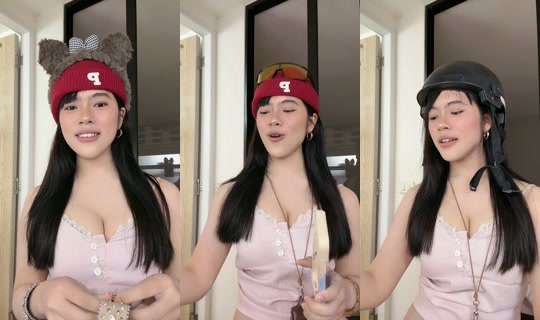 orapaxx TikTok Live — Sep 18, 2026, 10:46 AM