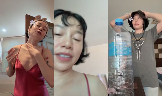 orawanphansathin TikTok Live — Aug 30, 2026, 4:00 AM