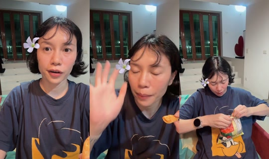 orawanphansathin TikTok Live — Oct 2, 2026, 2:01 PM