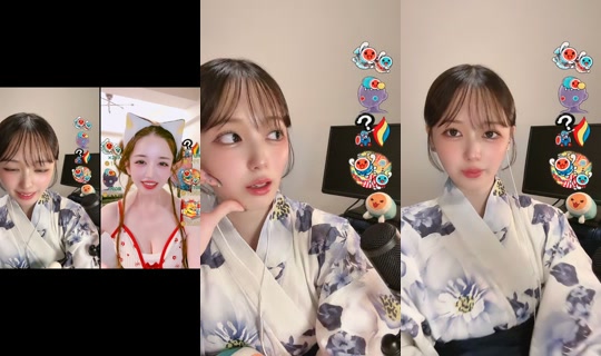 orca.o0 TikTok Live — Aug 23, 2026, 2:02 PM