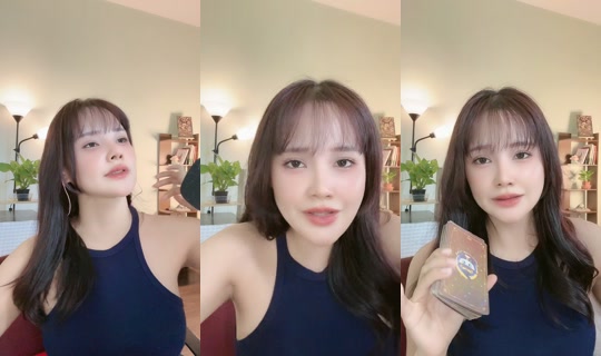orenji2912 TikTok Live — Aug 25, 2026, 4:29 AM