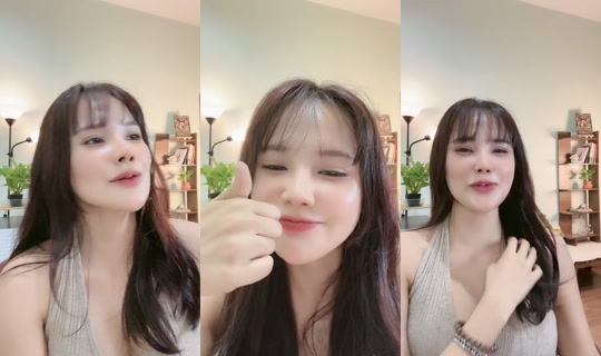 orenji2912 TikTok Live — Aug 25, 2026, 10:36 AM