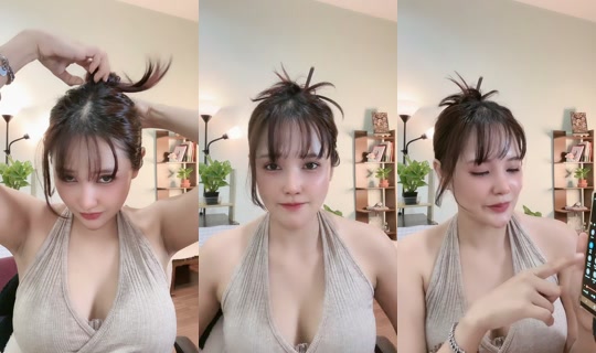 orenji2912 TikTok Live — Aug 25, 2026, 11:27 AM