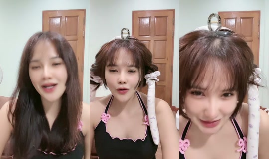 orenji2912 TikTok Live — Aug 27, 2026, 2:30 PM