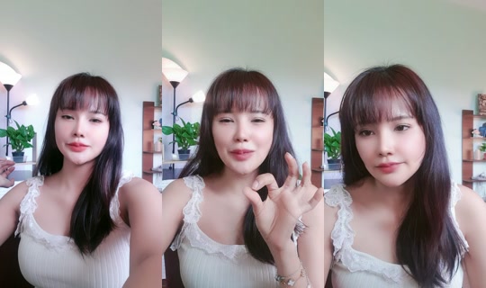 orenji2912 TikTok Live — Aug 29, 2026, 4:58 AM