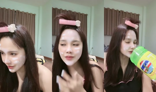 orenji2912 TikTok Live — Sep 3, 2026, 3:33 PM